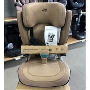 Fotelik Britax-Romer Kidfix Pro | 3.5 lat - 12 lat | 100 - 150 cm 