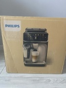 Ekspres Philips LatteGo 5500 - Nowy, Fabrycznie Zapakowany