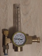 Reduktor Co² do butli 