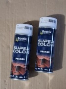 Farba spray podkladowy bialy primer 500mm