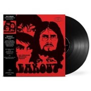 BREAKOUT - Na drugim brzegu tęczy 200gram super-heavyweight vinyl FOLIA