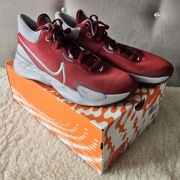 Nike Renew Elevate 3 DD9304-600 (Koszykówka) r. 48