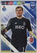 FIFA 365 2019 - 232 Iker Casillas