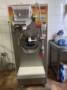 Maszyna do produkcji lodów