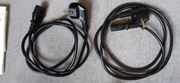 Kabel Zasilający 230V Przewód komputerowy, cena za 2 sztuki