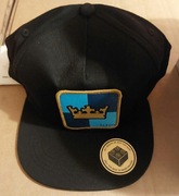 LEGO VIP Retro pakiet 3x czapka, 3x brelok, naszywki