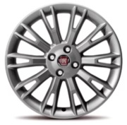 FELGI ALUMINIOWE PUNTO EVO GRANDE 50902241