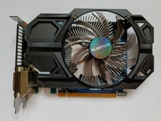 Gigabyte GTX 750 TI
