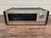 KENWOOD KT-4005 Stereo Tuner 