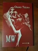 Osamu Tezuka - MW (Waneko) PL