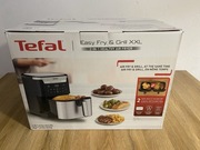 Tefal easy fry & grill xxl 6,5lt
