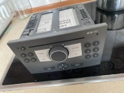 Radio samochodowe Blaupunkt CD30 MP3