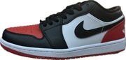Buty męskie sportowe Nike Air Jordan 1 Low 553558 161 r. 40