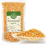 POPCORN ZIARNA KUKURYDZA 1kg (1000g)