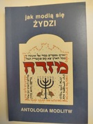 Jak modlą się Żydzi