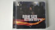 Roni Size - Return to V