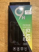 Szkło hartowane iPhone 6/6s x10szt