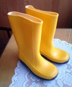 Kalosze dziecięce, rozmiar 9, Stomil