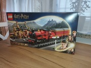 LEGO 76423 Harry Potter Ekspres do Hogwartu i stacja w Hogsmeade