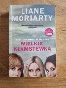 Wielkie kłamstewka * Liane Moriarty