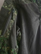 MCDU Combat Shirt PenCott Wildwood