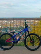 Rower Marin Alcatraz dirtówka