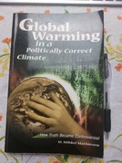 Global Warming in a Politically Correct Climate