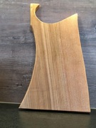 Ręcznie wykonana deska do krojenia / serwowania – unikalny design