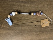 Zawieszka do Smoczka z imieniem Kacper