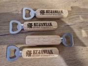 Otwieracz drewniany Kujawiak Browar Bydgoszcz