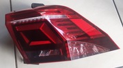 Vw Tiguan lift lampa tylna prawa idealna 5NA945208J