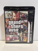 Grand Theft Auto IV 4 GTA PC PL/ENG BDB