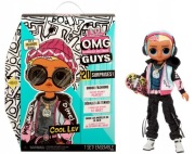 Lol Omg GUYS Cool Lev, Nowy 