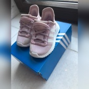 Buty addidas