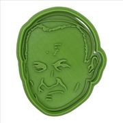 Wykrawacz, Foremka do ciastek - Jan Paweł 2 Papież