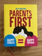 Parents first Julia Izmalkowa Pschomama