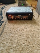 Radio Pioneer DEH-X7800DAB