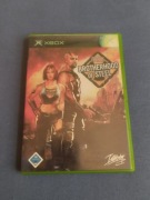 FALLOUT BROTHERHOOD OF STEEL XBOX
