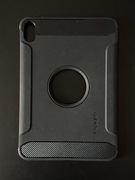 etui SPIGEN Rugged Armor iPad Mini 6 2021 Matte Black