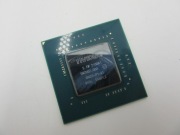 układ BGA Nvidia GeForce RTX 3050TI GN20-P1-A1 montaż / wymiana