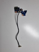 moduł USB włącznik Samsung RV515