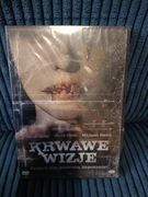 KRWAWE WIZJE DVD