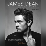 James Dean. Legenda Biografia 