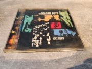 Beastie Boys Root Down