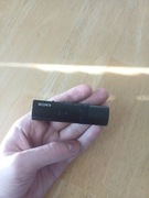 Sony Walkman NWZ-B183F czarny