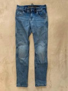 Jeans'y Motocyklowe Shima Devon W30 Regular