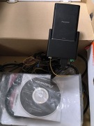 ZESTAW NAWIGACJA DO RADIA PIONEER AVIC-F220 