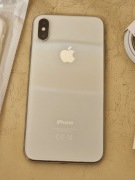 iPhone X - 256 GB