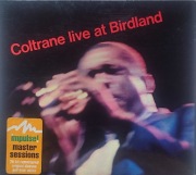 John COLTRANE -Coltrane live in birdland-1963 (20 bit rem)