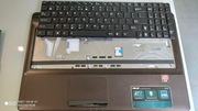 Klawiatura + obudowa ASUS K52DE
